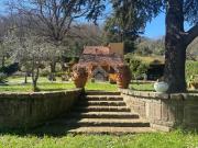 Case e ville in vendita di 165 m² in Via di Vallelinda