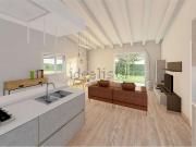 Case e ville in vendita di 165 m² in Via G. Perlasca
