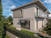 Case e ville in vendita di 165 m² in Via Giosuè Manenti