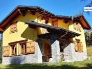 Case e ville in vendita di 165 m² in Via per Trivigno