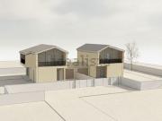 Case e ville in vendita di 167 m² in Via Mareno