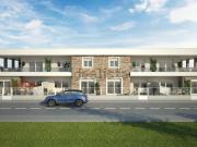 Case e ville in vendita di 168 m² in Via Walt Disney