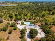 Case e ville in vendita di 170 m² in Contrada Sierri