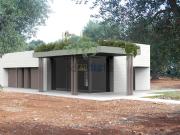 Case e ville in vendita di 170 m² in Contrada Tamburroni