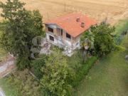 Case e ville in vendita di 170 m² in Via Brussa, 332