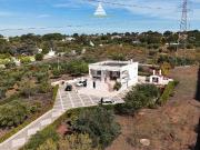 Case e ville in vendita di 170 m² in Via Cisternino Zona M