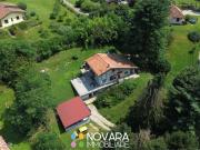 Case e ville in vendita di 170 m² in Via Cordona, 15