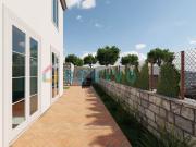 Case e ville in vendita di 170 m² in Via Gabriele D&apos...