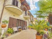 Case e ville in vendita di 170 m² in Via Gioacchino...