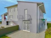 Case e ville in vendita di 170 m² in Via Giuseppe Cei, 56021