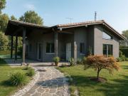 Case e ville in vendita di 170 m² in Via Leonardo Da Vinci