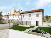 Case e ville in vendita di 170 m² in Via Mondovì
