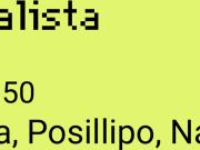 Case e ville in vendita di 170 m² in Via Posillipo, 66