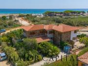 Case e ville in vendita di 170 m² in Via Quartu, 35