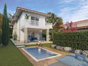 Case e ville in vendita di 170 m² in Via Terreni Pacchiani