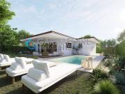 Case e ville in vendita di 171 m²