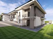 Case e ville in vendita di 172 m² in Via Canton Santo