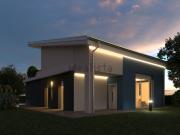 Case e ville in vendita di 172 m² in Via Pietro Nenni, 5