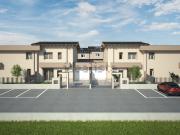 Case e ville in vendita di 175 m² in Via Il Caravaggio