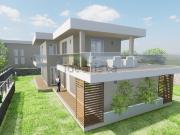 Case e ville in vendita di 175 m² in Via Loreto Balatelle