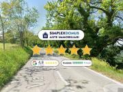 Case e ville in vendita di 175 m² in Via Montemarciano