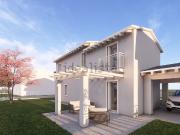 Case e ville in vendita di 176 m² in Via Silvio Pellico