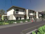 Case e ville in vendita di 177 m² in Via dei Gelsi