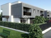 Case e ville in vendita di 179 m² in Via della Solidarietà