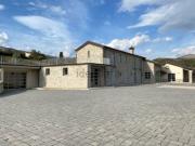 Case e ville in vendita di 1800 m² in Contrada San Quirico