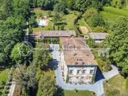 Case e ville in vendita di 1800 m² in Via di Campo Lungo, 16