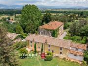 Case e ville in vendita di 1808 m²