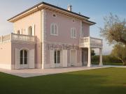 Case e ville in vendita di 180 m²