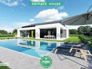 Case e ville in vendita di 180 m²