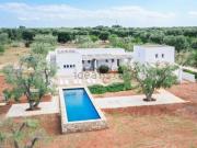 Case e ville in vendita di 180 m² in Contrada Bufalaria