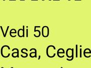Case e ville in vendita di 180 m² in Strada Provinciale...