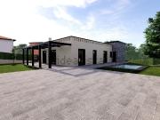 Case e ville in vendita di 180 m² in Via Berghini Pasquale