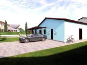 Case e ville in vendita di 180 m² in Via Berghini Pasquale