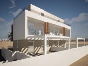 Case e ville in vendita di 180 m² in Via Brindisi