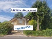 Case e ville in vendita di 180 m² in Via Colle Cagioli, 102