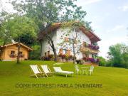 Villetta indipendente in vendita di 180 m² in Via dei...