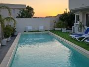 Case e ville in vendita di 180 m² in Via dei Mughetti