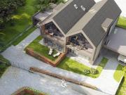 Case e ville in vendita di 180 m² in Via della Fortuna, 13