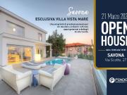 Case e ville in vendita di 180 m² in Via Ignazio Scotto, 27