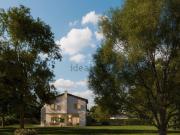 Case e ville in vendita di 180 m² in Via J. Ruffini