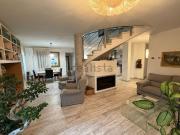 Case e ville in vendita di 180 m² in Via Luigi Cherubini