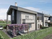 Case e ville in vendita di 180 m² in Via Mariscoglio, 56124