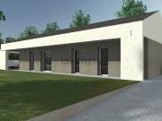 Case e ville in vendita di 180 m² in Via Padova