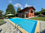 Case e ville in vendita di 180 m² in Via Pianezza, 20