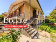 Case e ville in vendita di 180 m² in Via Pietro Borsieri, 12 Case e ville in vendita di 180 m² in Via Pietro Borsieri, 12