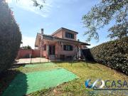 Case e ville in vendita di 180 m² in Via Trevi Nel Lazio, 21